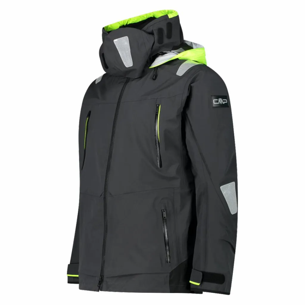 Unisex Segel shell>CMP Best