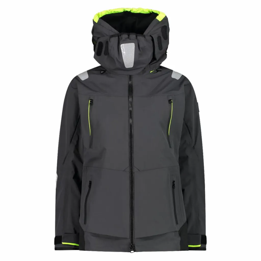 Unisex Segel shell>CMP Best