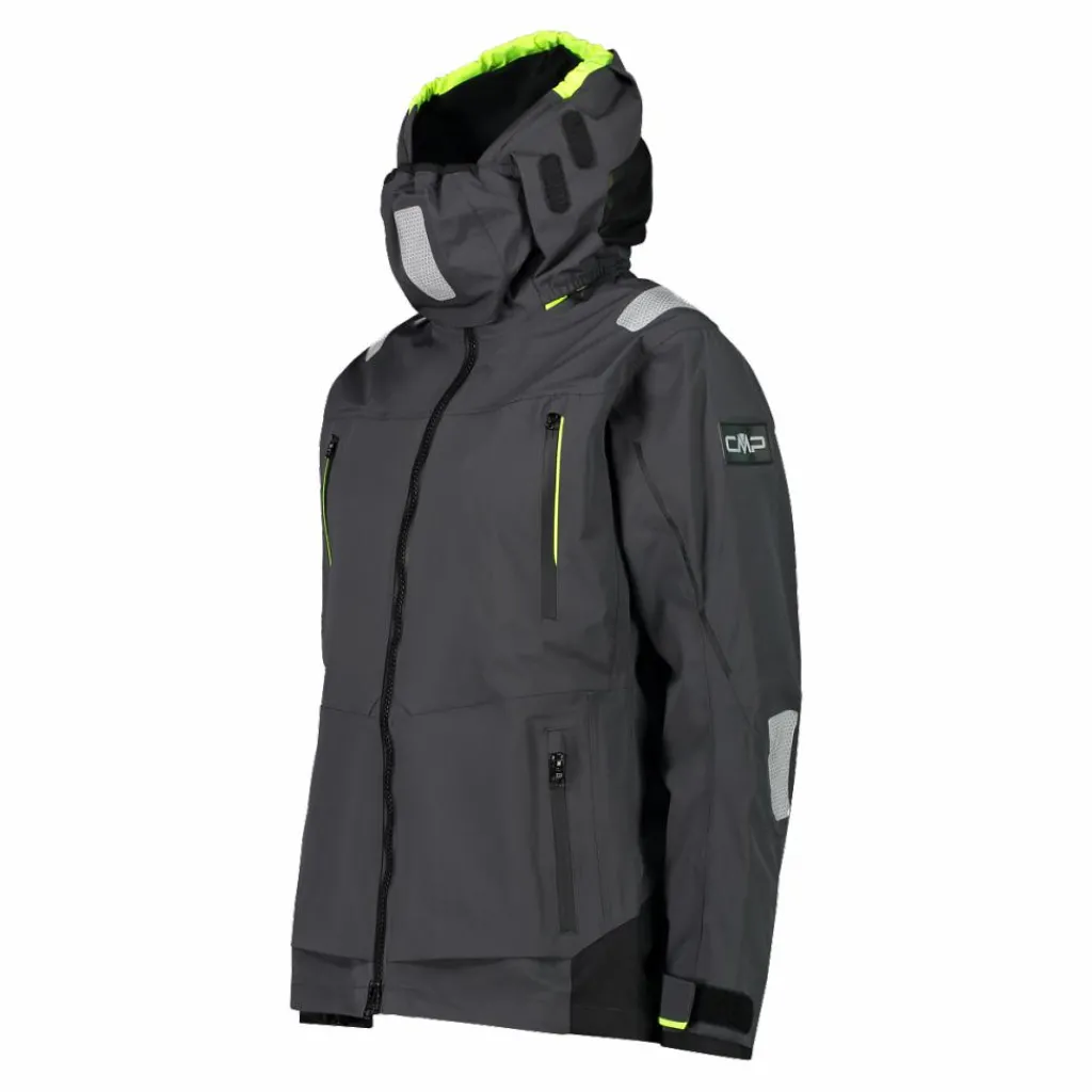 Unisex Segel shell>CMP Best