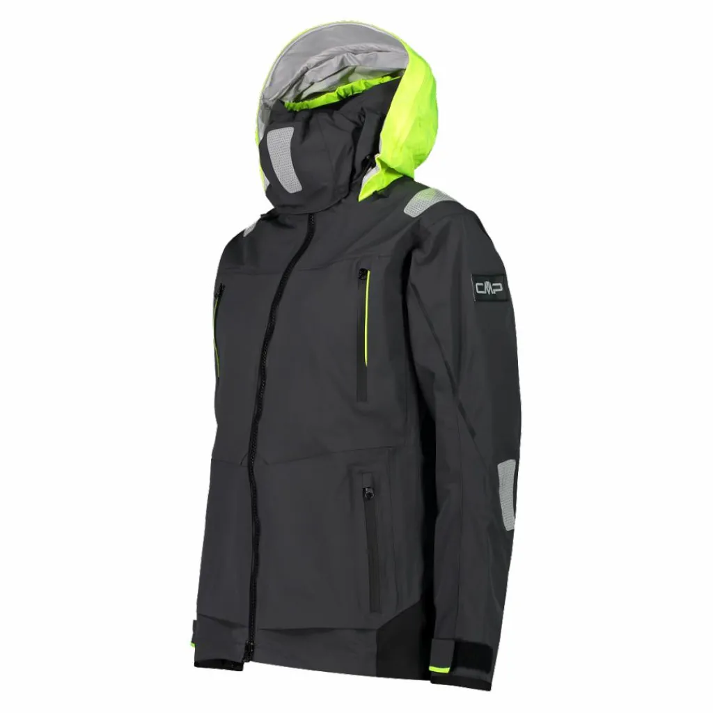 Unisex Segel shell>CMP Best