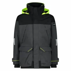 Unisex Segeljacke>CMP Clearance