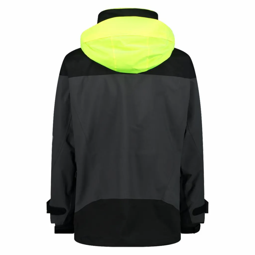 Unisex Segeljacke>CMP Clearance