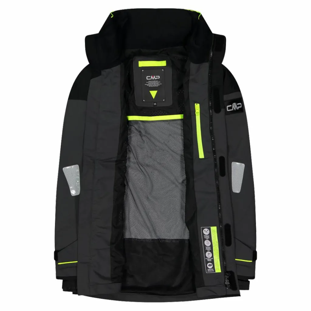 Unisex Segeljacke>CMP Clearance