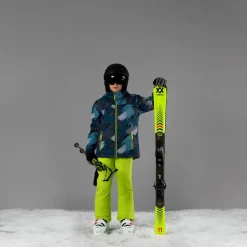 Unisex Skilatzhose Clima Protect><noscript><img width=