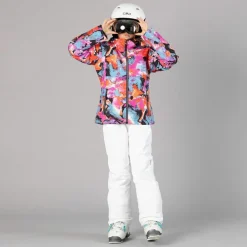 Unisex Skilatzhose Clima Protect><noscript><img width=