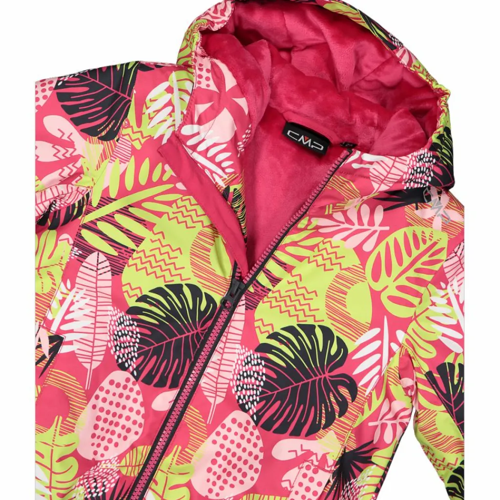 Unisex-Baby-Skijacke>CMP Outlet