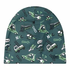 Unisex-Mütze aus Stretchmaterial><noscript><img width=