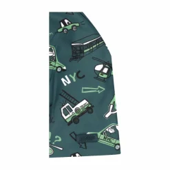 Unisex-Mütze aus Stretchmaterial><noscript><img width=