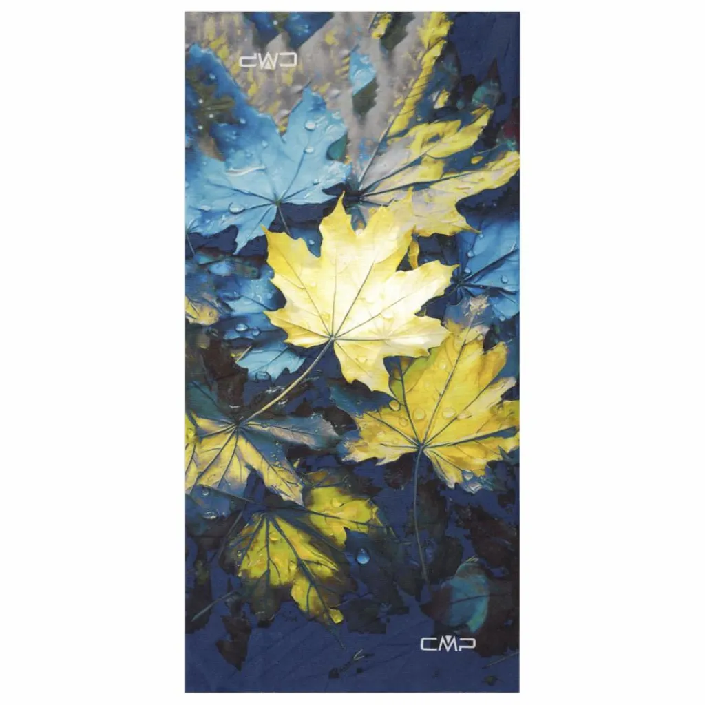 Unisex-Multifunktions-Halswärmer>CMP New