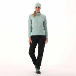 Unlimitech – Damenhose mit Merino-Innenseite><noscript><img width=