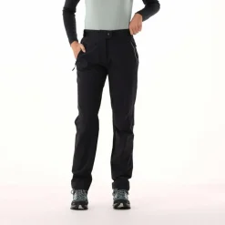 Unlimitech – Damenhose mit Merino-Innenseite><noscript><img width=