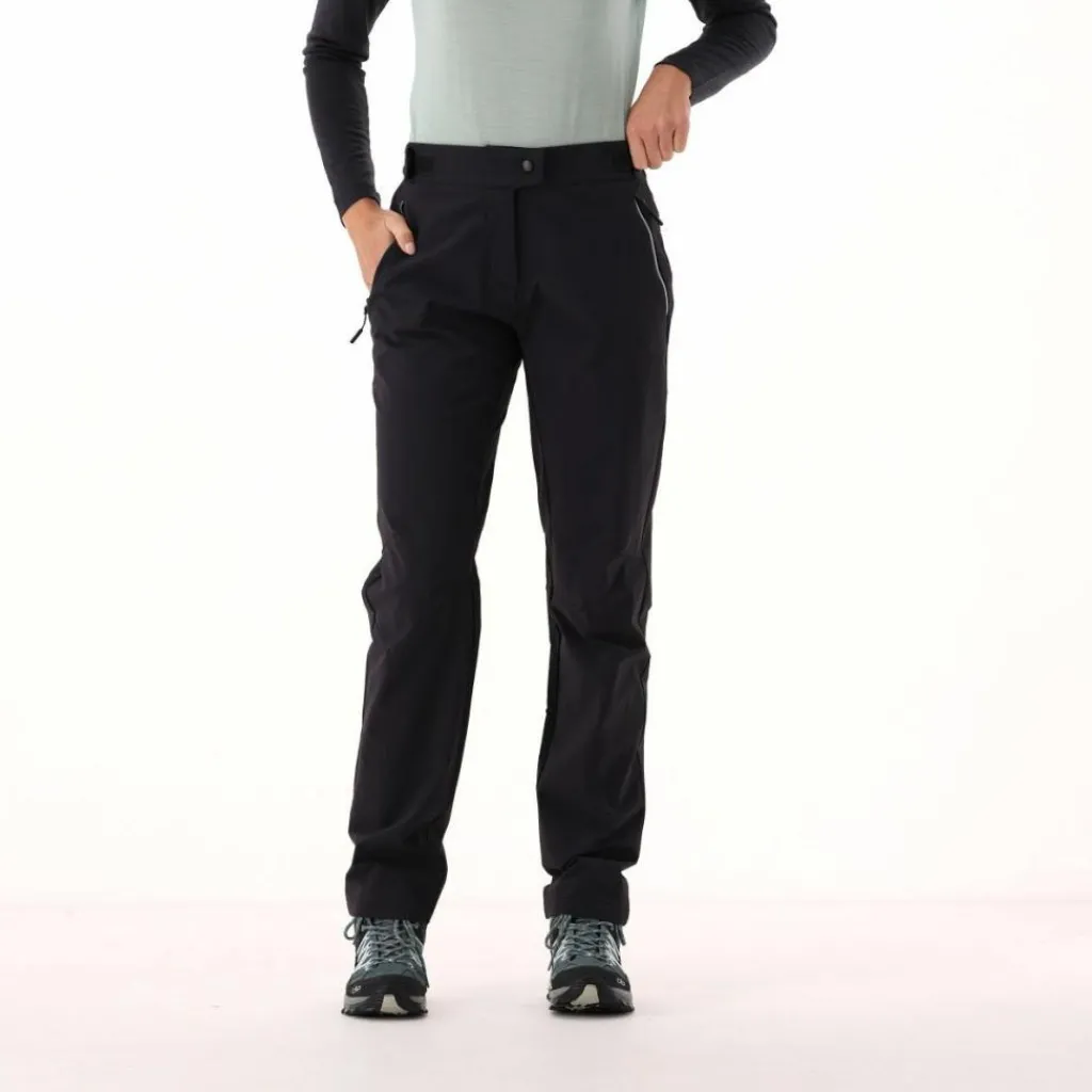 Unlimitech – Damenhose mit Merino-Innenseite>CMP Clearance