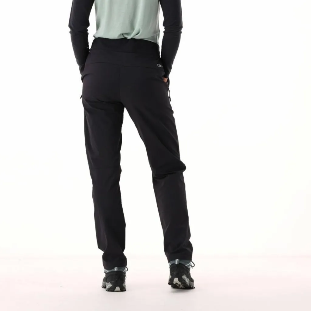 Unlimitech – Damenhose mit Merino-Innenseite>CMP Clearance