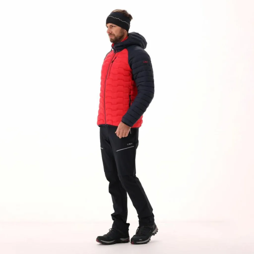 Unlimitech – Elastische Trekkinghose für Herren>CMP New