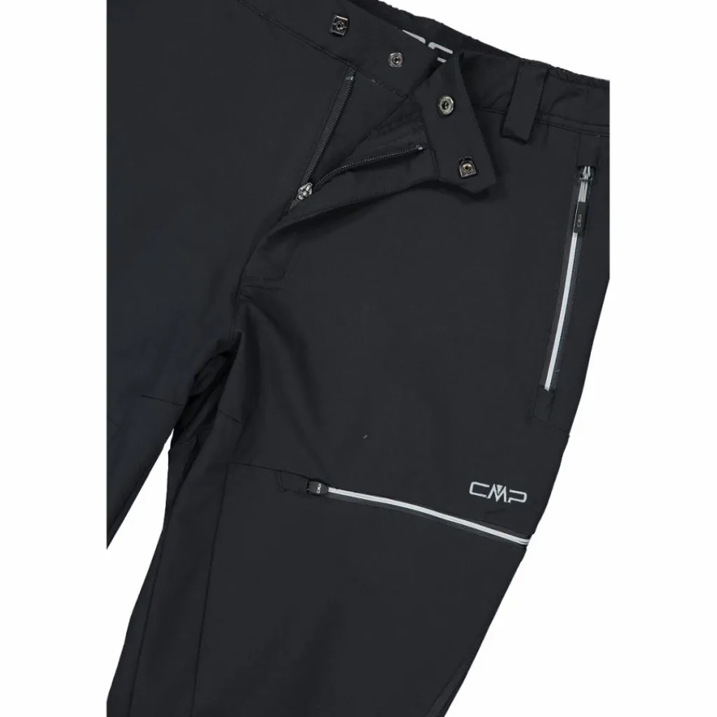 Unlimitech – Elastische Trekkinghose für Herren>CMP New
