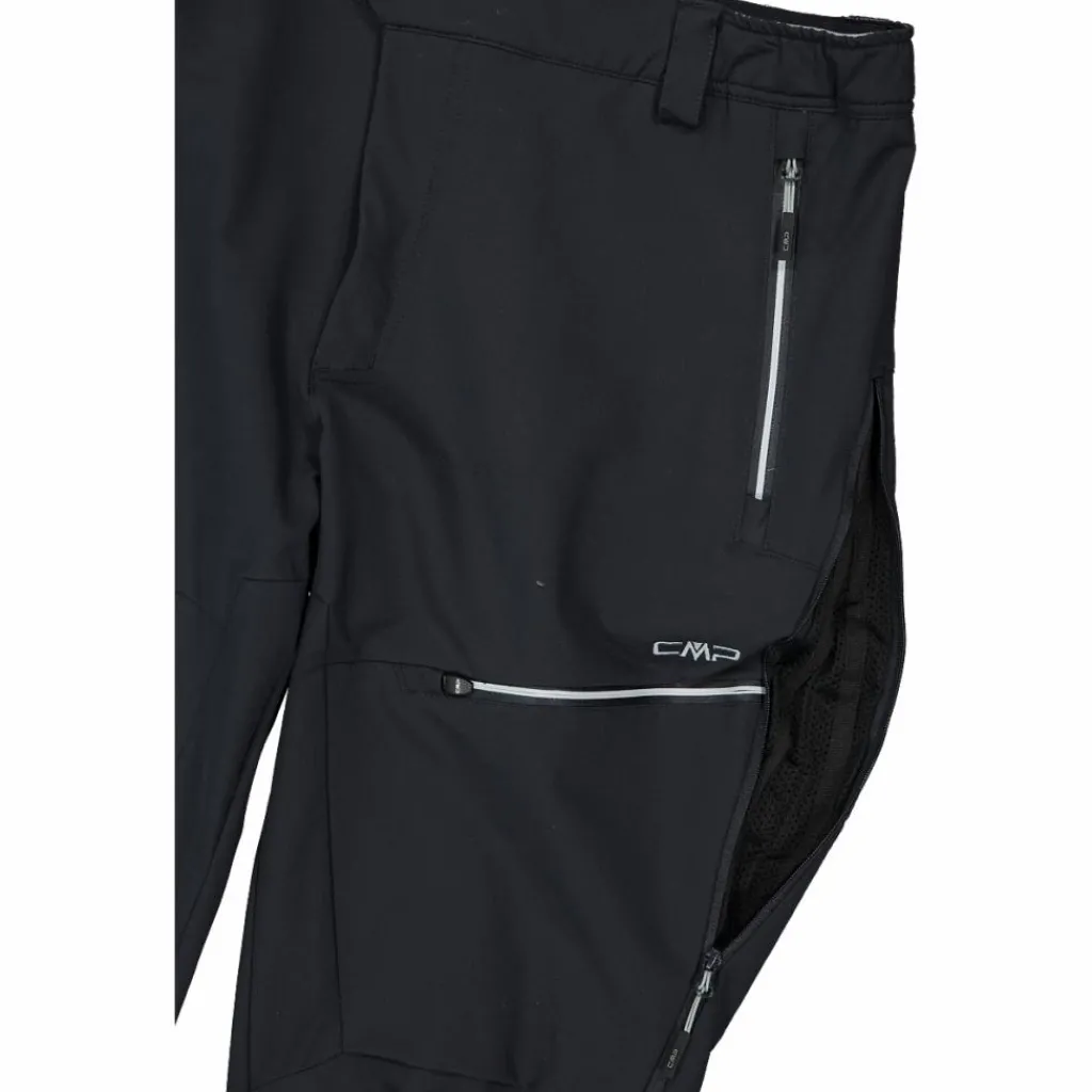 Unlimitech – Elastische Trekkinghose für Herren>CMP New
