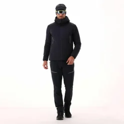 Unlimitech – Elastische Trekkinghose für Herren><noscript><img width=