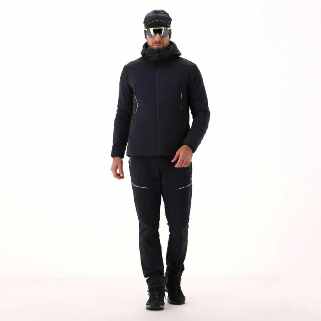 Unlimitech – Elastische Trekkinghose für Herren>CMP New