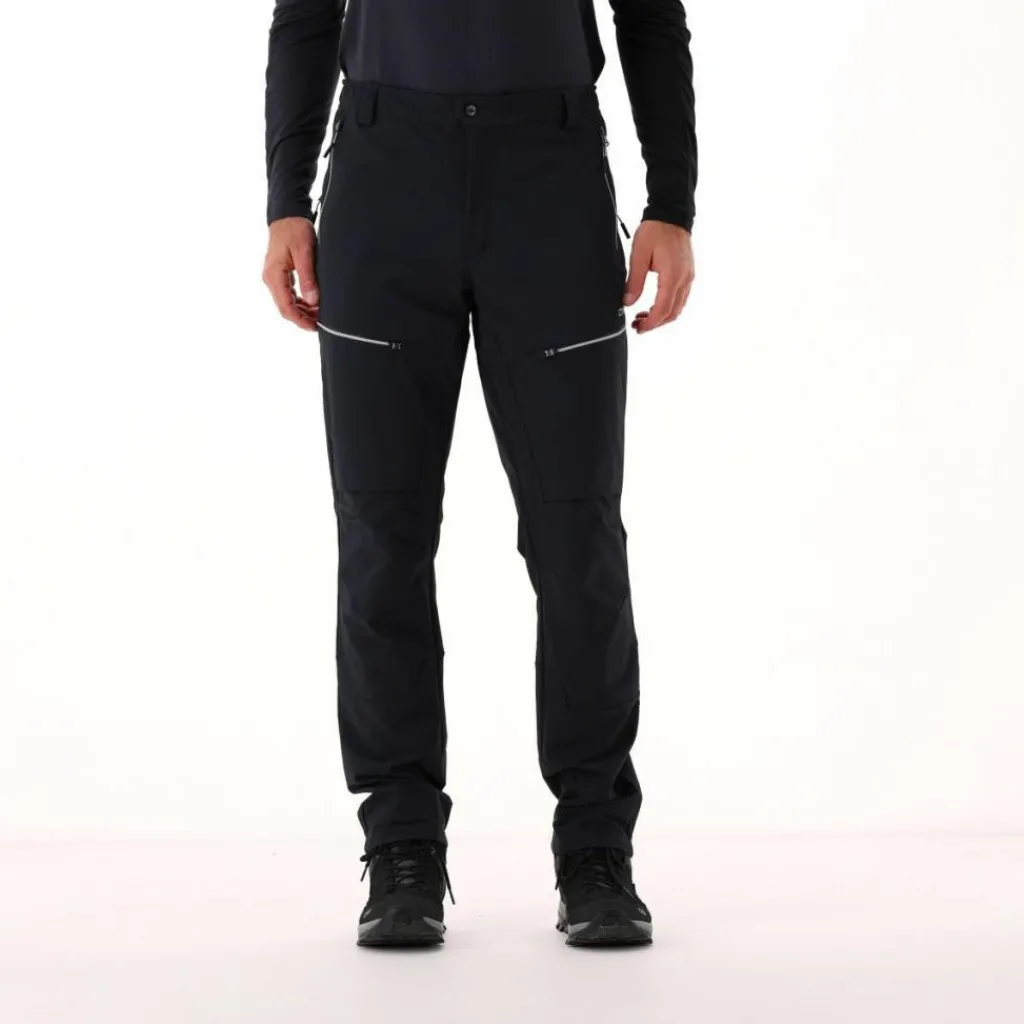 Unlimitech – Elastische Trekkinghose für Herren>CMP New