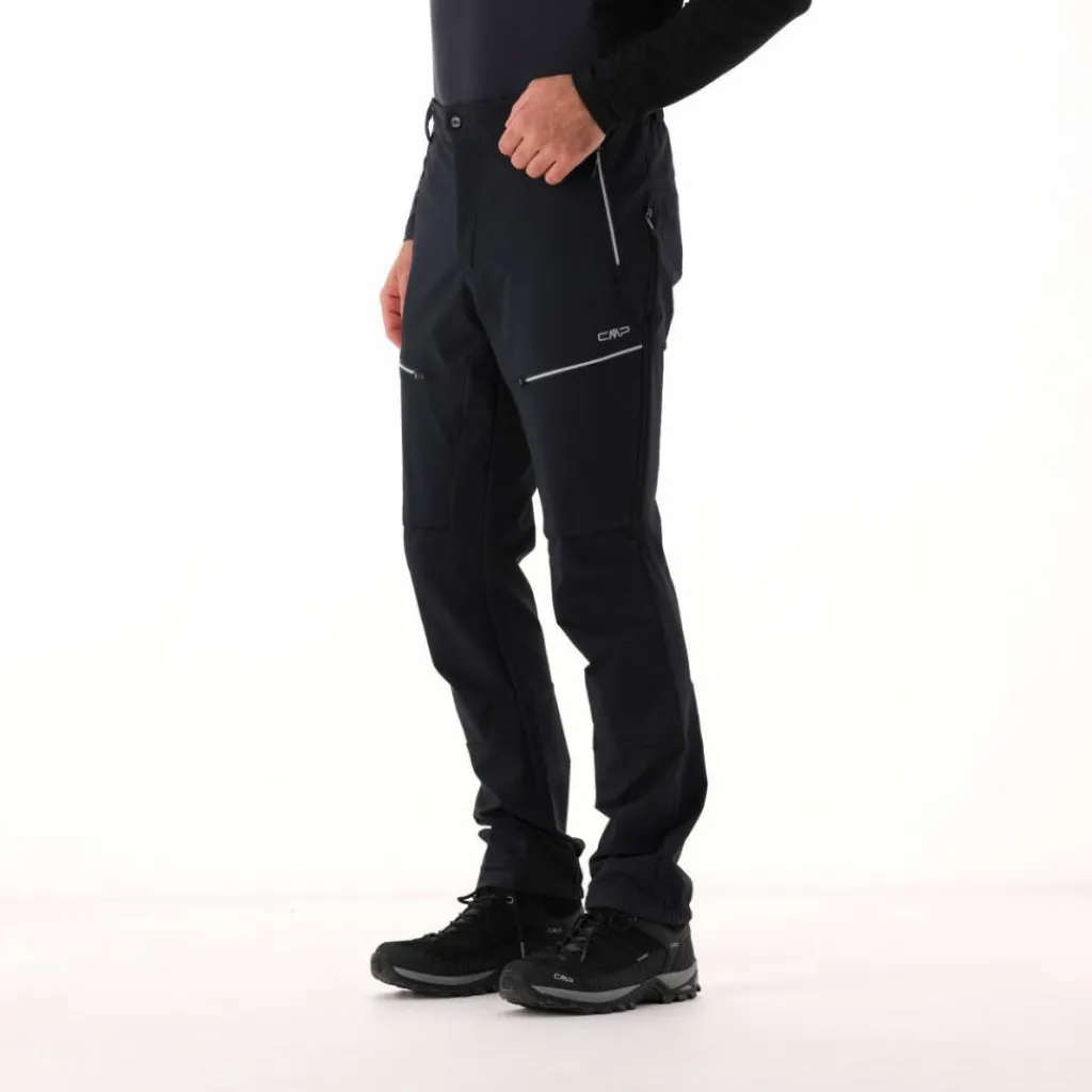 Unlimitech – Elastische Trekkinghose für Herren>CMP New