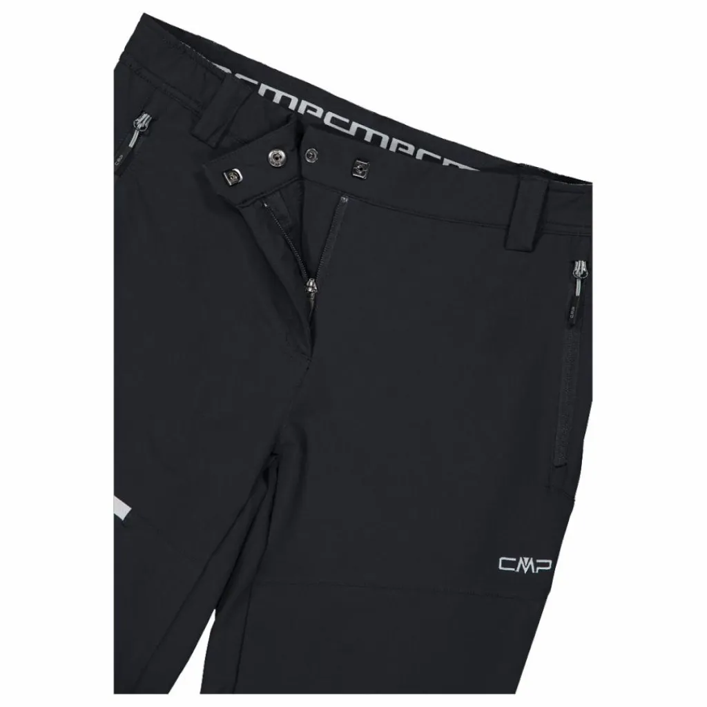 Unlimitech – Elastische Trekkinghose für Damen>CMP Hot