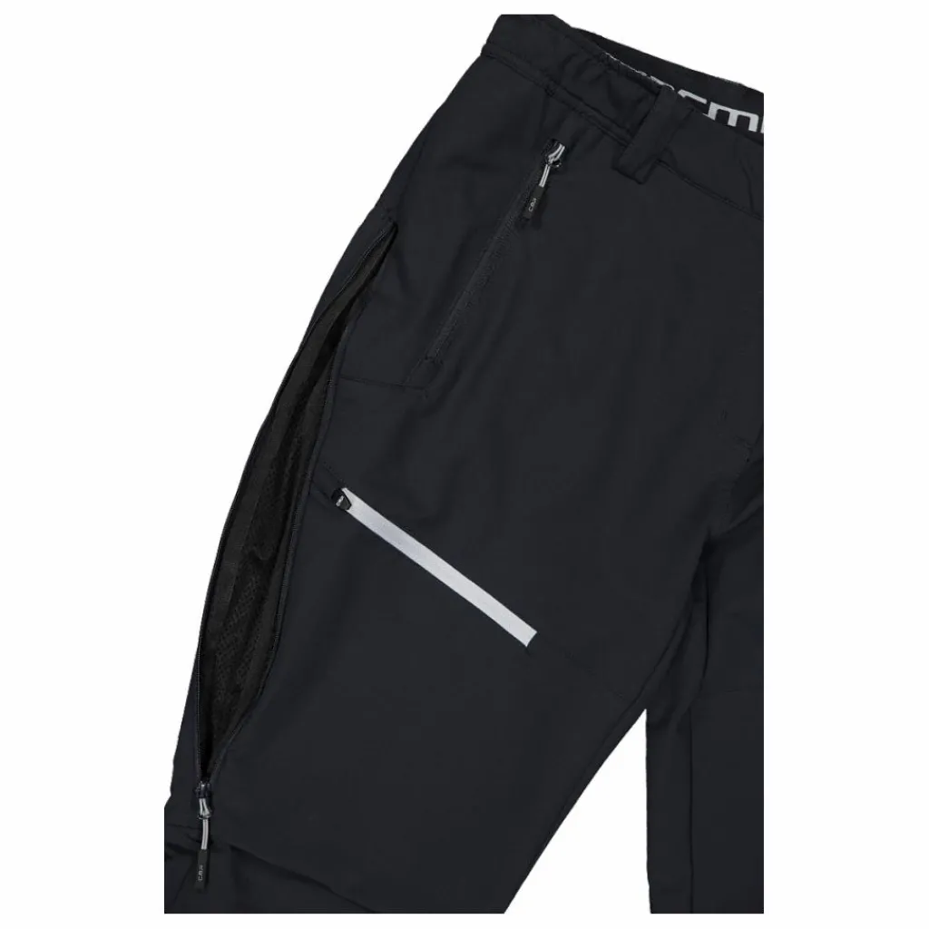 Unlimitech – Elastische Trekkinghose für Damen>CMP Hot