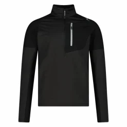 Unlimitech – Half-Zip-Fleeceshirt aus Softech für Herren>CMP Discount