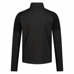 Unlimitech – Half-Zip-Fleeceshirt aus Softech für Herren>CMP Discount
