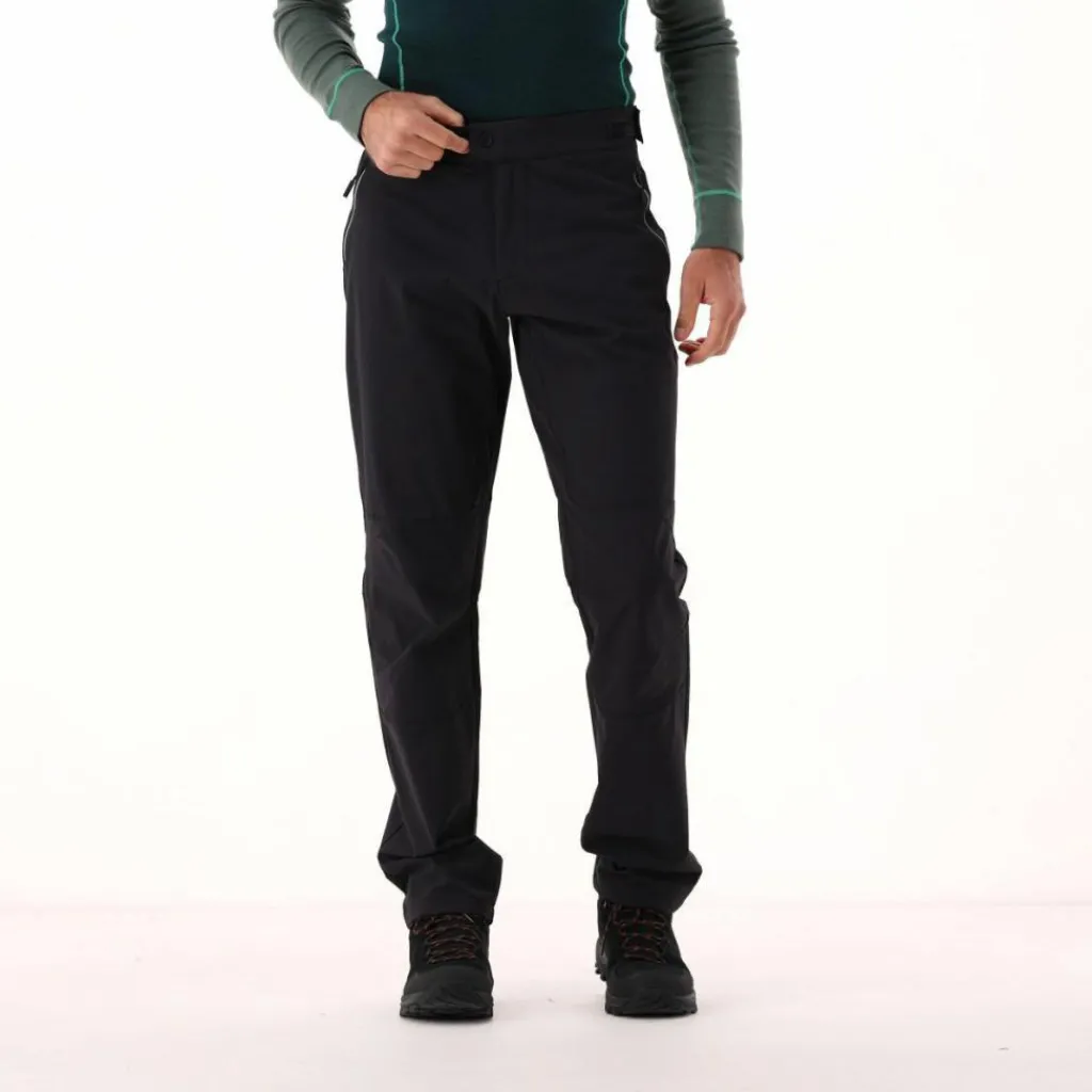 Unlimitech – Herrenhose mit Merino-Innenseite>CMP Outlet