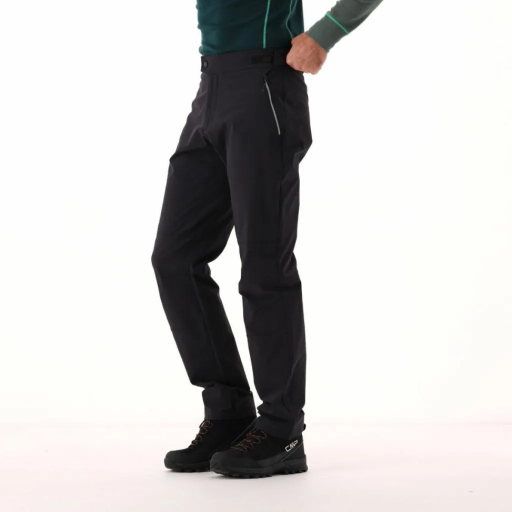Unlimitech – Herrenhose mit Merino-Innenseite>CMP Outlet