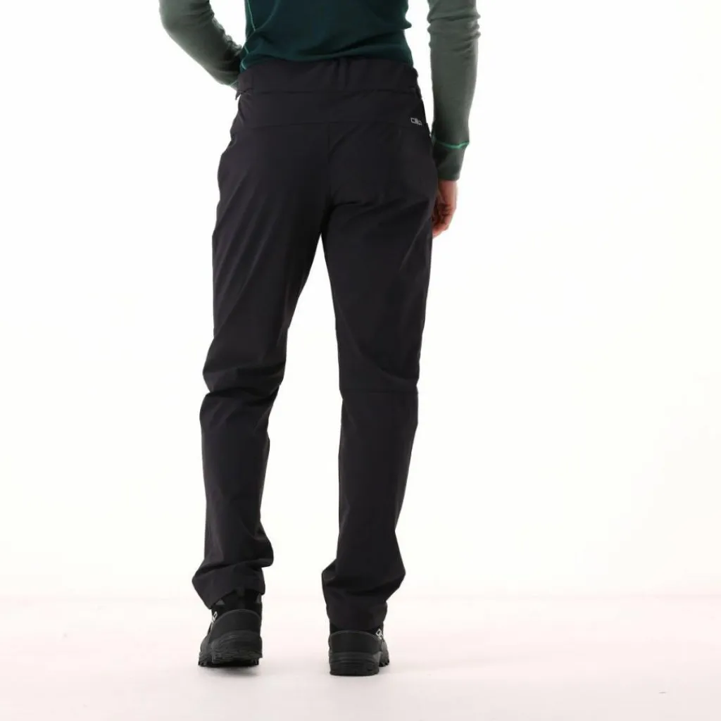Unlimitech – Herrenhose mit Merino-Innenseite>CMP Outlet