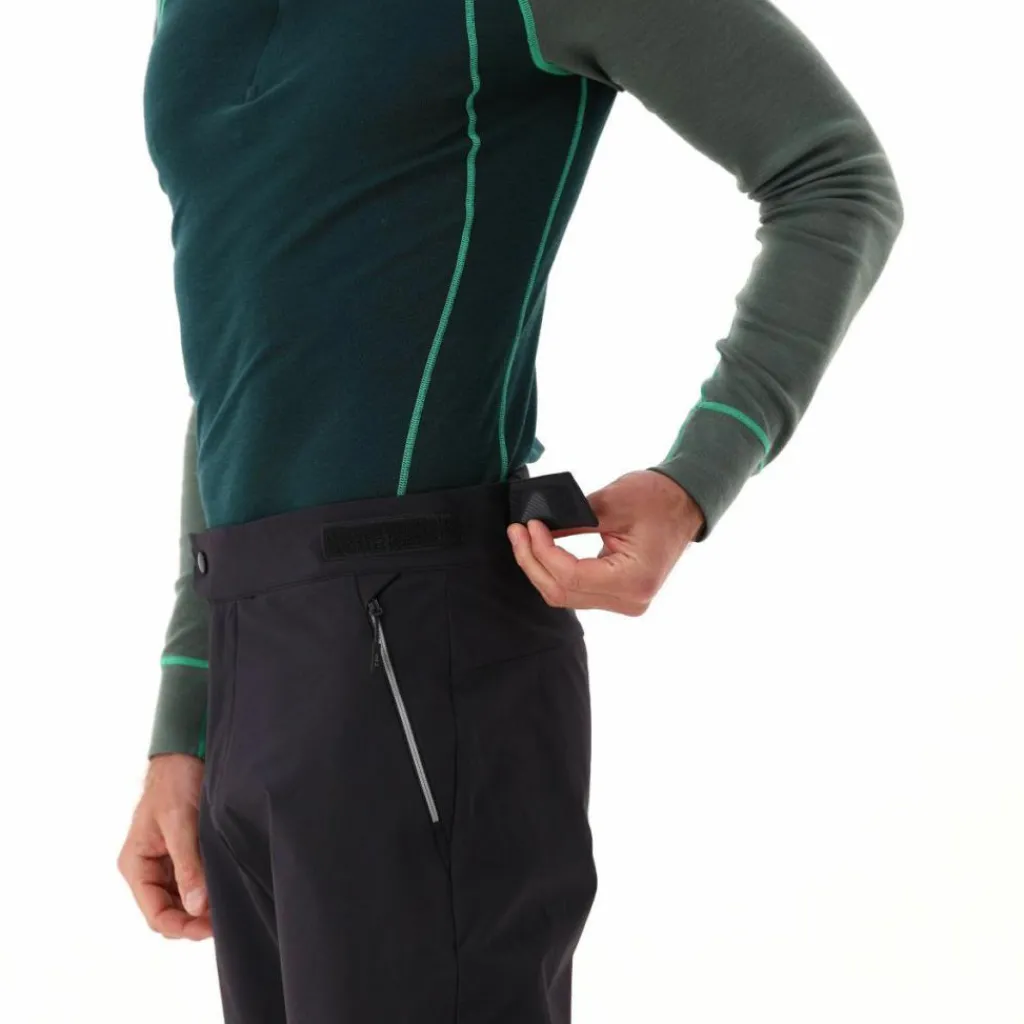 Unlimitech – Herrenhose mit Merino-Innenseite>CMP Outlet