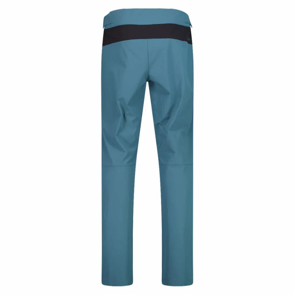 Unlimitech – Herrenhose mit Merino-Innenseite>CMP Outlet