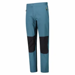 Unlimitech – Herrenhose mit Merino-Innenseite><noscript><img width=