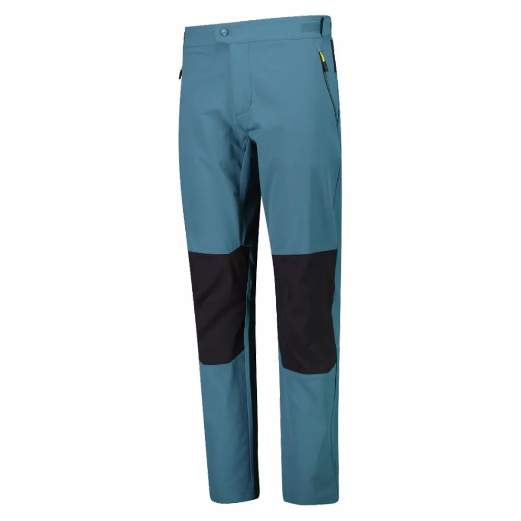 Unlimitech – Herrenhose mit Merino-Innenseite>CMP Outlet