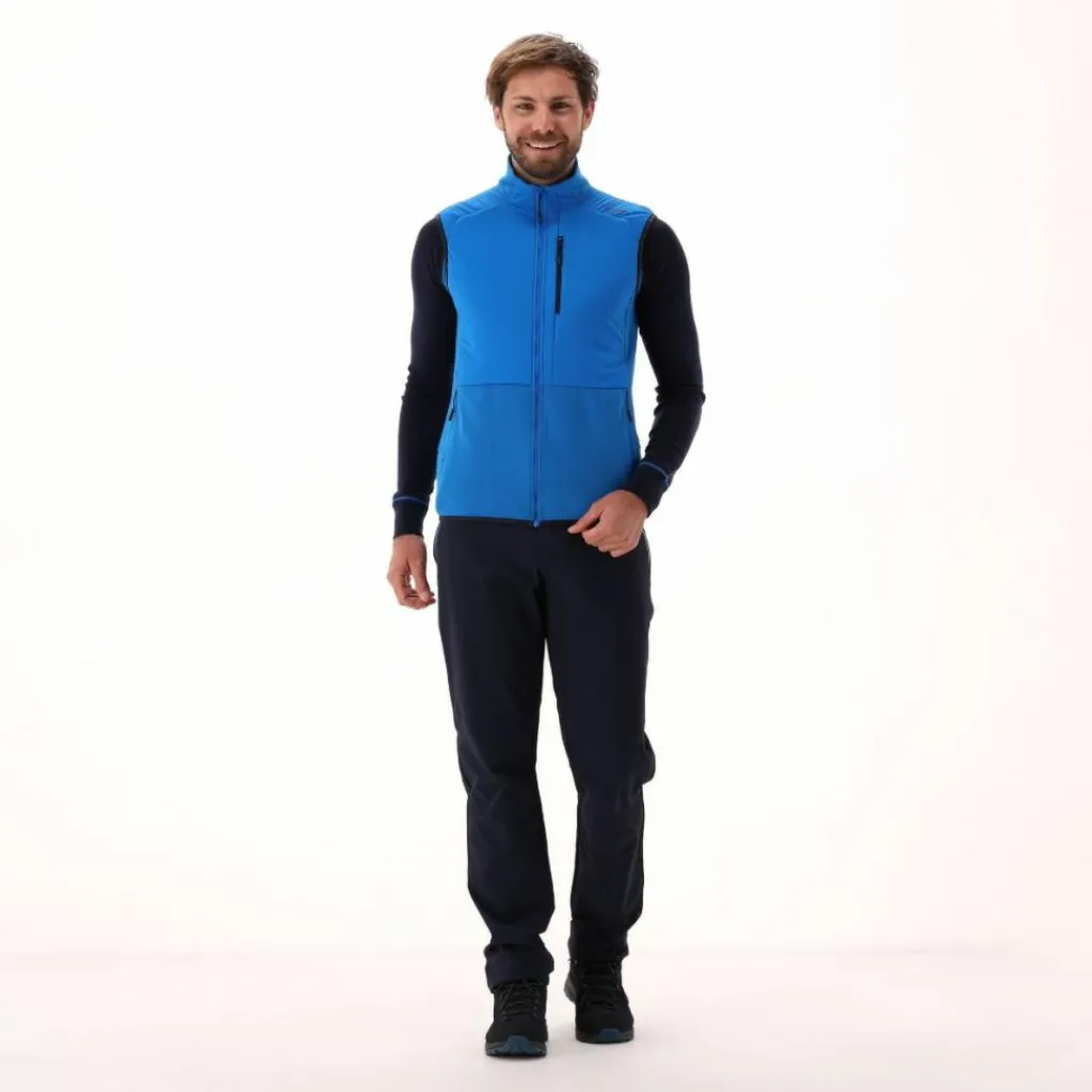 Unlimitech – Herrenhose mit Merino-Innenseite>CMP Outlet