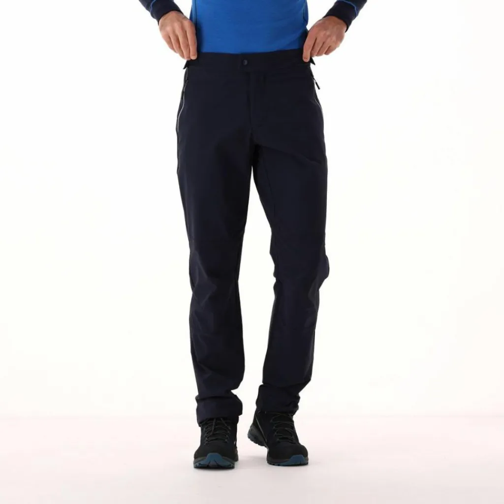 Unlimitech – Herrenhose mit Merino-Innenseite>CMP Outlet