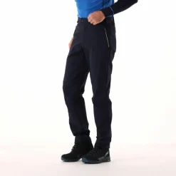 Unlimitech – Herrenhose mit Merino-Innenseite><noscript><img width=