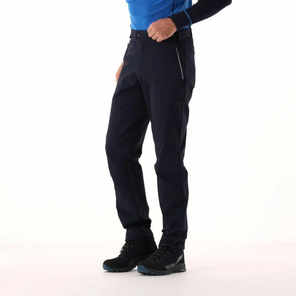 Unlimitech – Herrenhose mit Merino-Innenseite>CMP Outlet