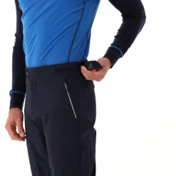 Unlimitech – Herrenhose mit Merino-Innenseite><noscript><img width=