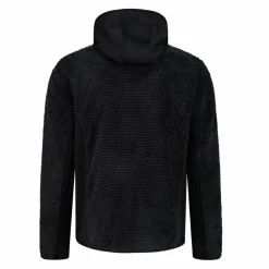 Unlimitech – Highloft-Fleecejacke für Herren mit Kapuze>CMP Hot