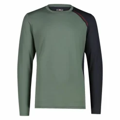 Unlimitech – Pullover mit langem Arm für Herren>CMP New