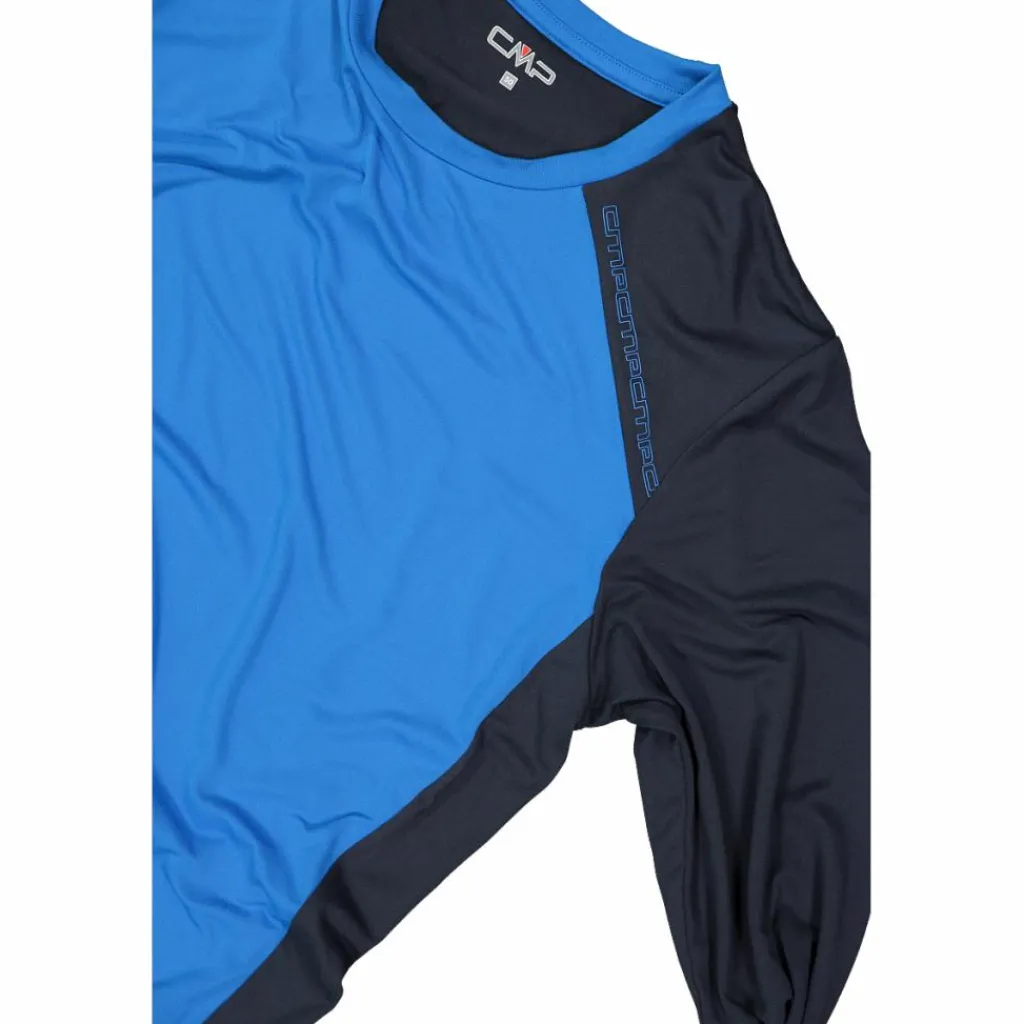 Unlimitech – Pullover mit langem Arm für Herren>CMP New