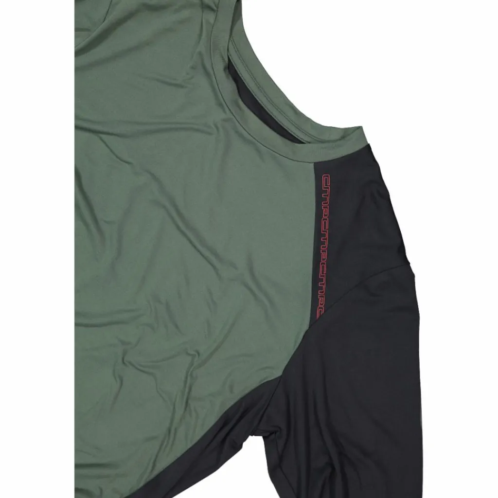 Unlimitech – Pullover mit langem Arm für Herren>CMP New