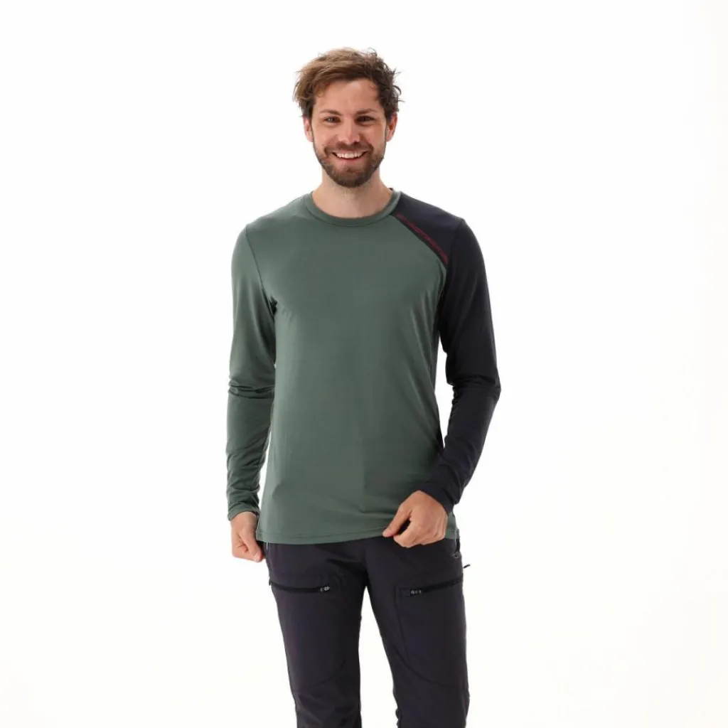 Unlimitech – Pullover mit langem Arm für Herren>CMP New