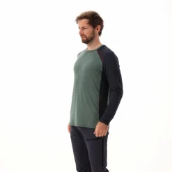 Unlimitech – Pullover mit langem Arm für Herren><noscript><img width=