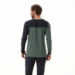 Unlimitech – Pullover mit langem Arm für Herren><noscript><img width=