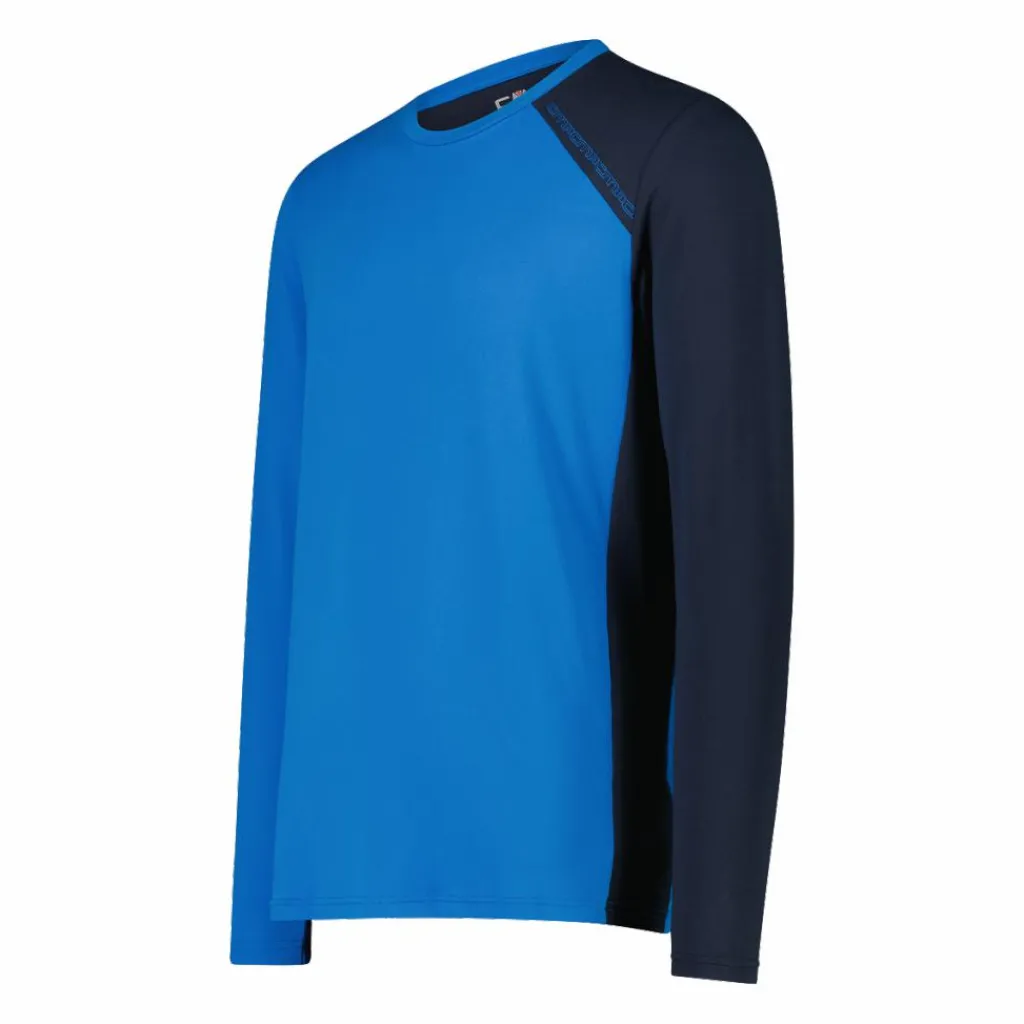 Unlimitech – Pullover mit langem Arm für Herren>CMP New