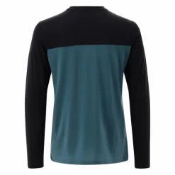 Unlimitech – Pullover mit langem Arm für Herren aus Merino>CMP New