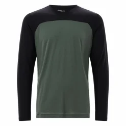 Unlimitech – Pullover mit langem Arm für Herren aus Merino><noscript><img width=